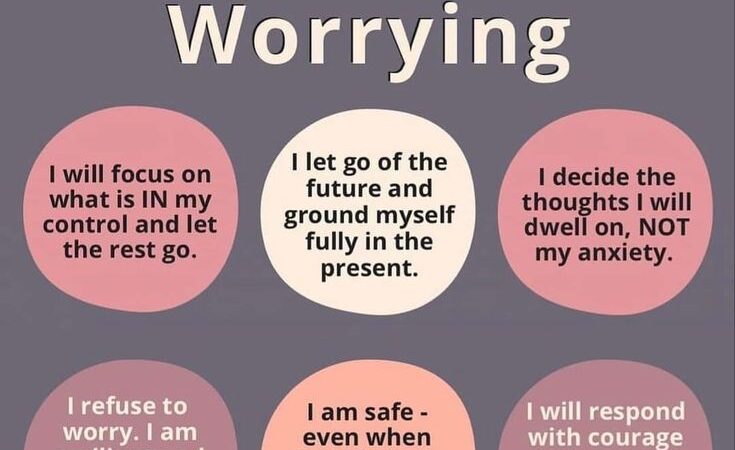 Harnessing Positive Energy Through Affirmations and Visualization
