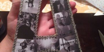 Photo Collages frames