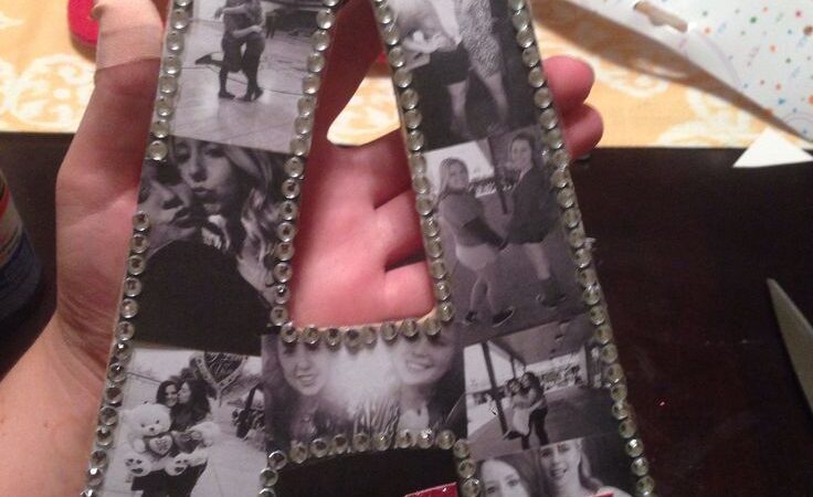 Heartfelt Photo Collages frames for Birthdays, Love, and Friendship