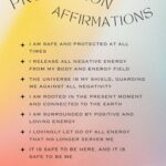 Gratitude Affirmations