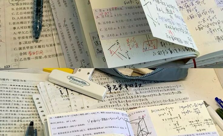 Mastering the Art of Student Aesthetics: Balancing Productivity and Creativity