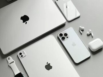 Apple Products