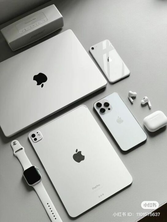 Apple Products