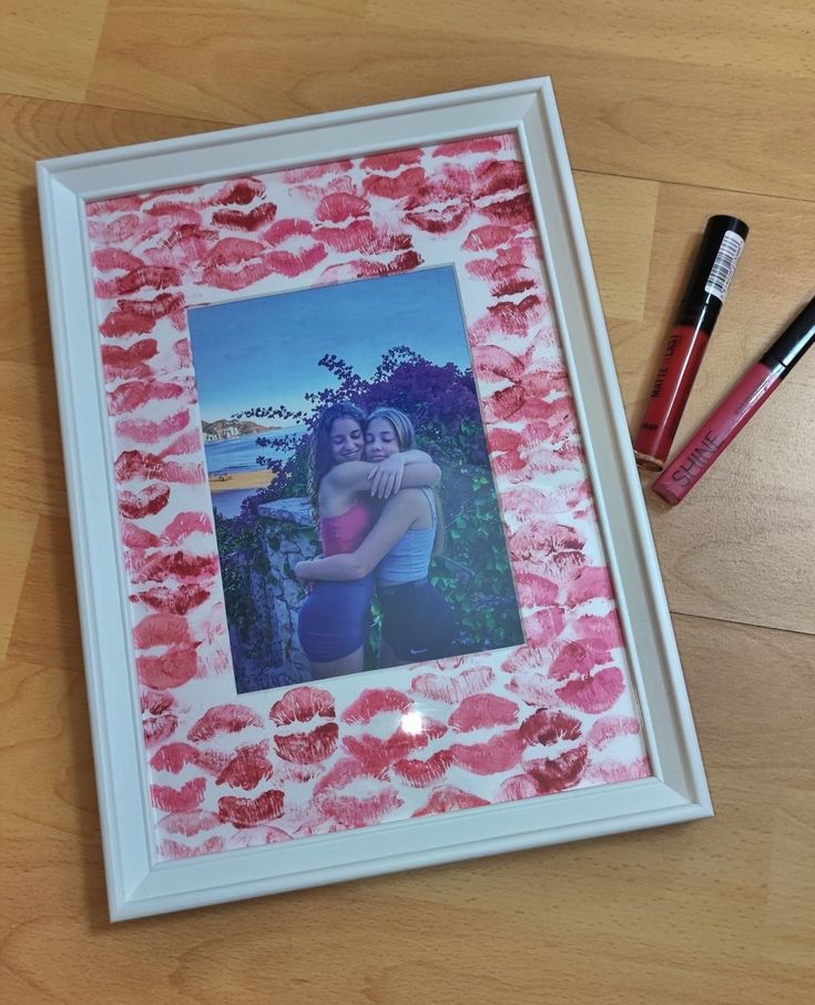 Photo Collages frames 