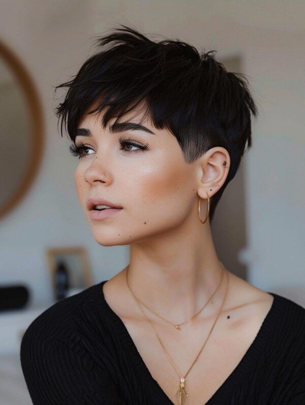 20 Best Choppy Bob Hairstyles You Will Love To Get