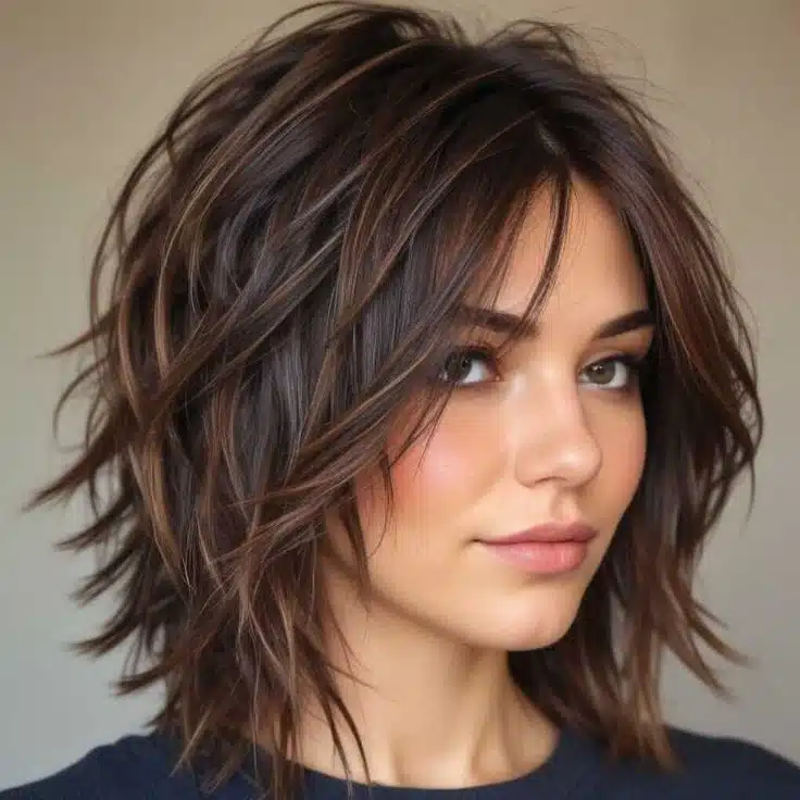 20 Best Choppy Bob Hairstyles You Will Love To Get