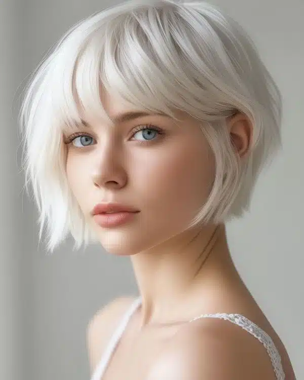 20 Best Choppy Bob Hairstyles You Will Love To Get