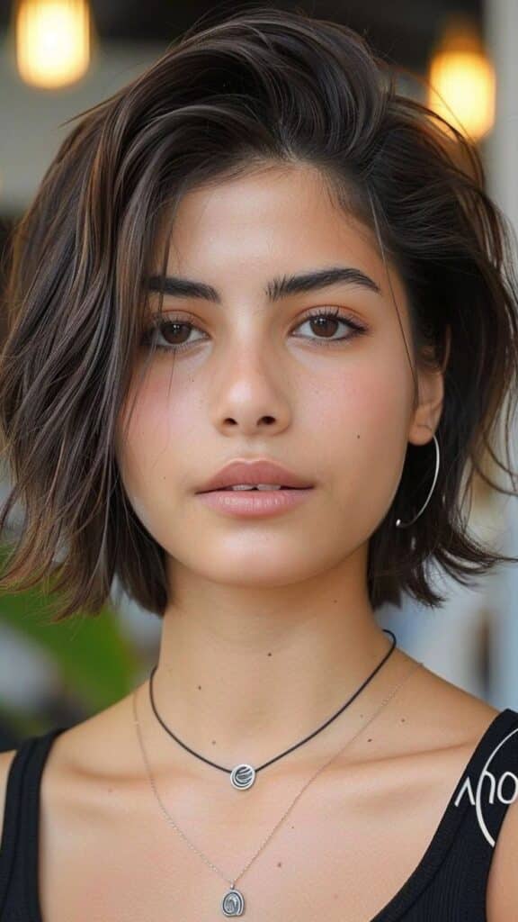 20 Best Choppy Bob Hairstyles You Will Love To Get