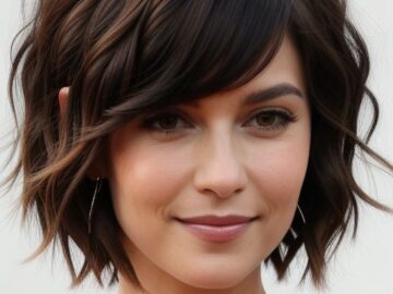 20 Best Choppy Bob Hairstyles You Will Love To Get