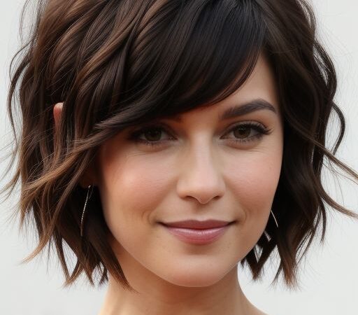 20 Best Choppy Bob Hairstyles You Will Love To Get