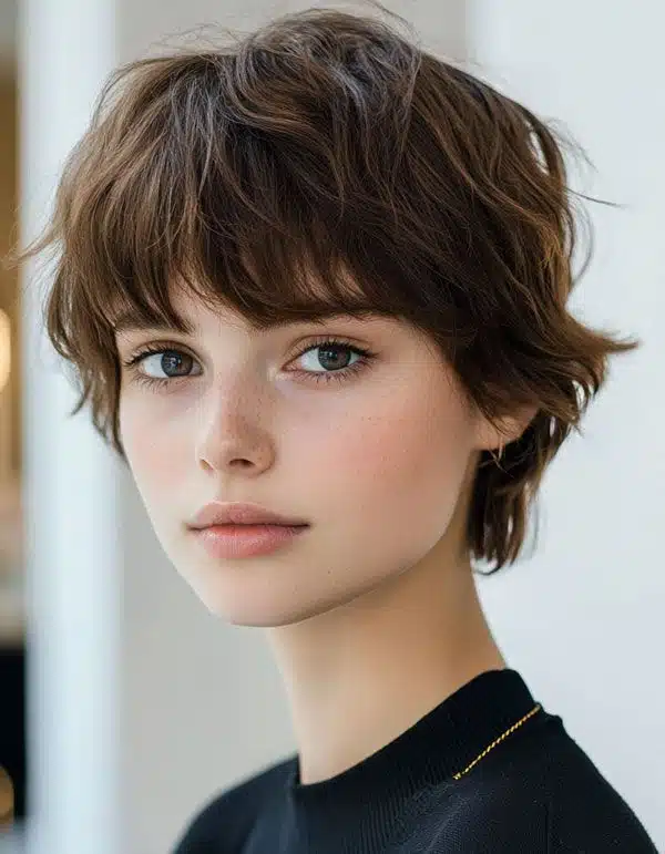 20 Best Choppy Bob Hairstyles You Will Love To Get