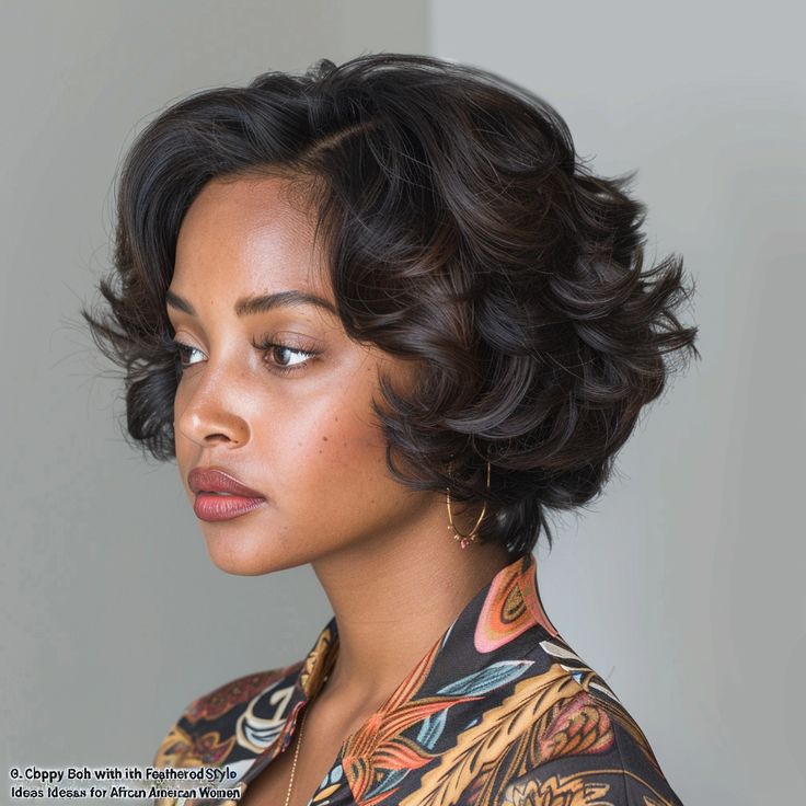 20 Best Choppy Bob Hairstyles You Will Love To Get