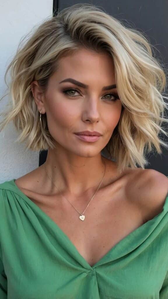 20 Best Choppy Bob Hairstyles You Will Love To Get