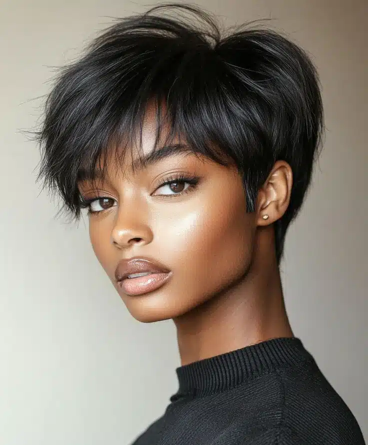 20 Best Choppy Bob Hairstyles You Will Love To Get