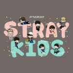 Stray Kids