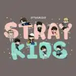 Stray Kids