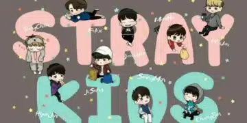 Stray Kids