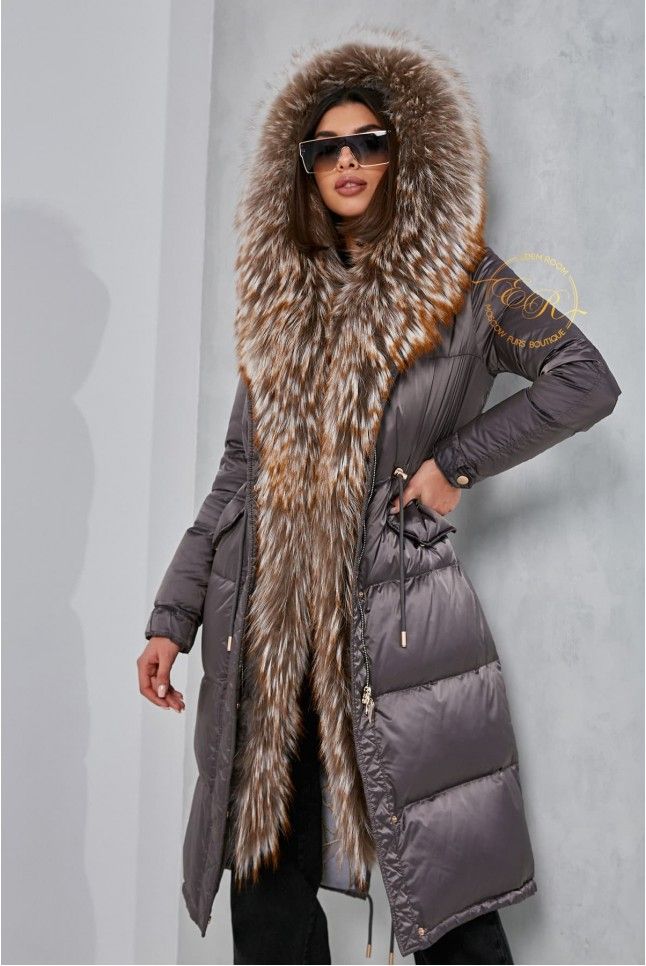 Fur Coat