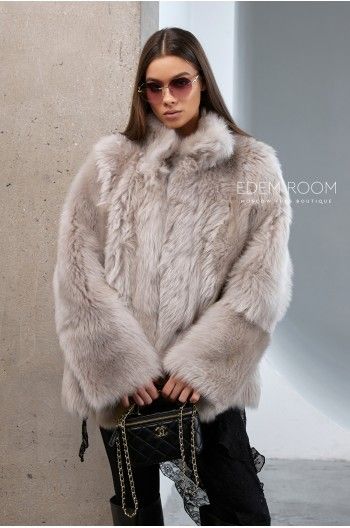 Fur Coat