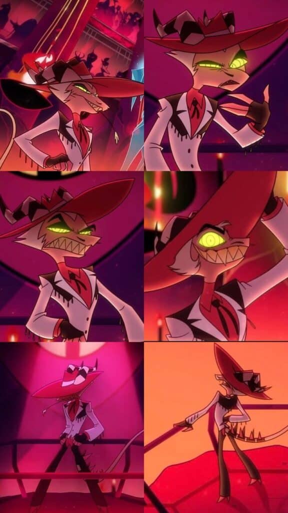 Hazbin Hotel