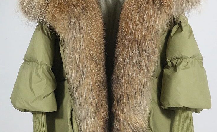 20 Ways to Rock a Fur Coat with Elegance and Confidence