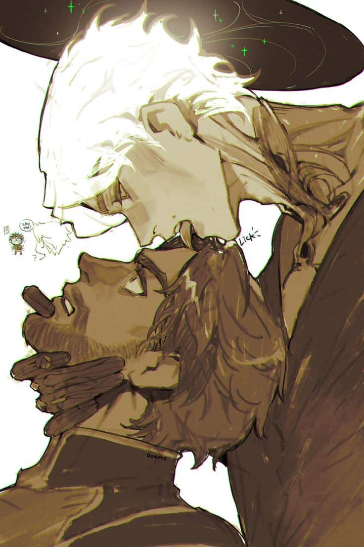 The Tragic Visionary Exploring Viktor S Journey In Arcane