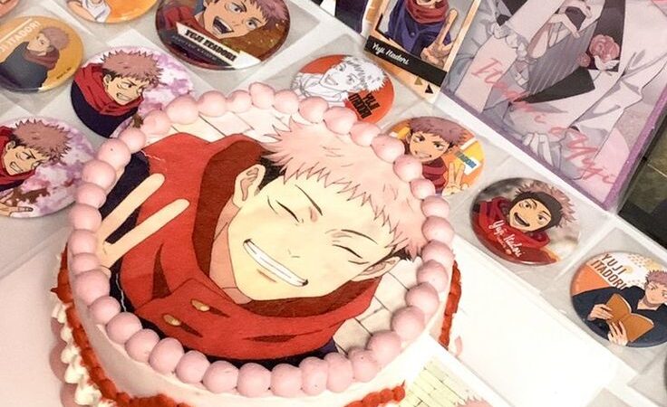 Exploring the World of Anime, Strange, and Funny Cakes