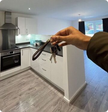 Unlocking Dreams: The Joy of First Keys to Homes, Cars, and Apartments
