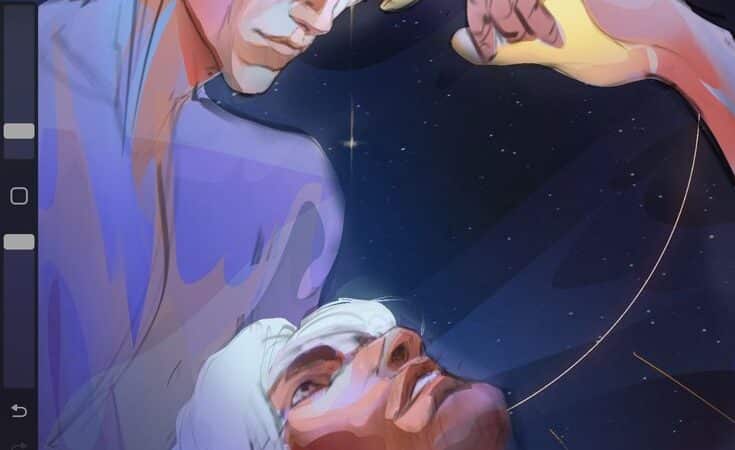 Viktor’s Arcane PFP: A Symbol of Resilience and Ambition