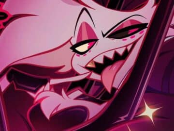 Angel Dust The Scene-Stealing Star of Hazbin Hotel