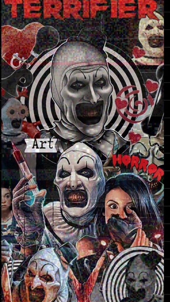 Art the Clown Terrifier Will Leave You Sleeping with the Lights On