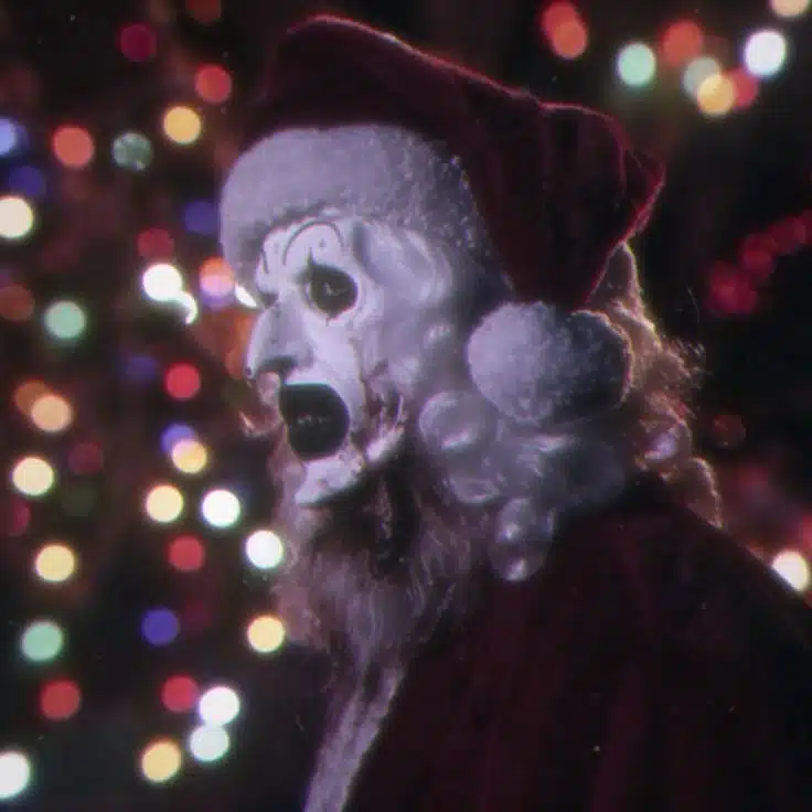 Art the Clown Terrifier Will Leave You Sleeping with the Lights On