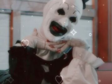 Art the Clown Terrifier Will Leave You Sleeping with the Lights On