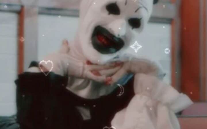 Art the Clown Terrifier Will Leave You Sleeping with the Lights On