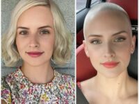 Bald And Bold Women Rocking Their Own Buzz Cuts