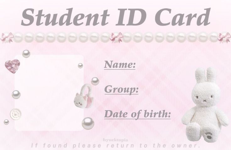 Easy-to-Use ID Card Templates That Save Time and Effort