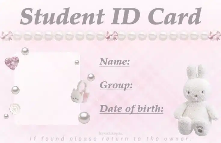 Easy-to-Use ID Card Templates That Save Time and Effort