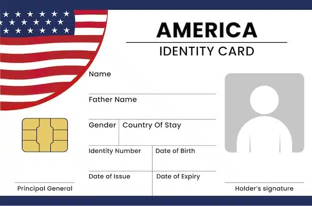 Easy-to-Use ID Card Templates That Save Time and Effort