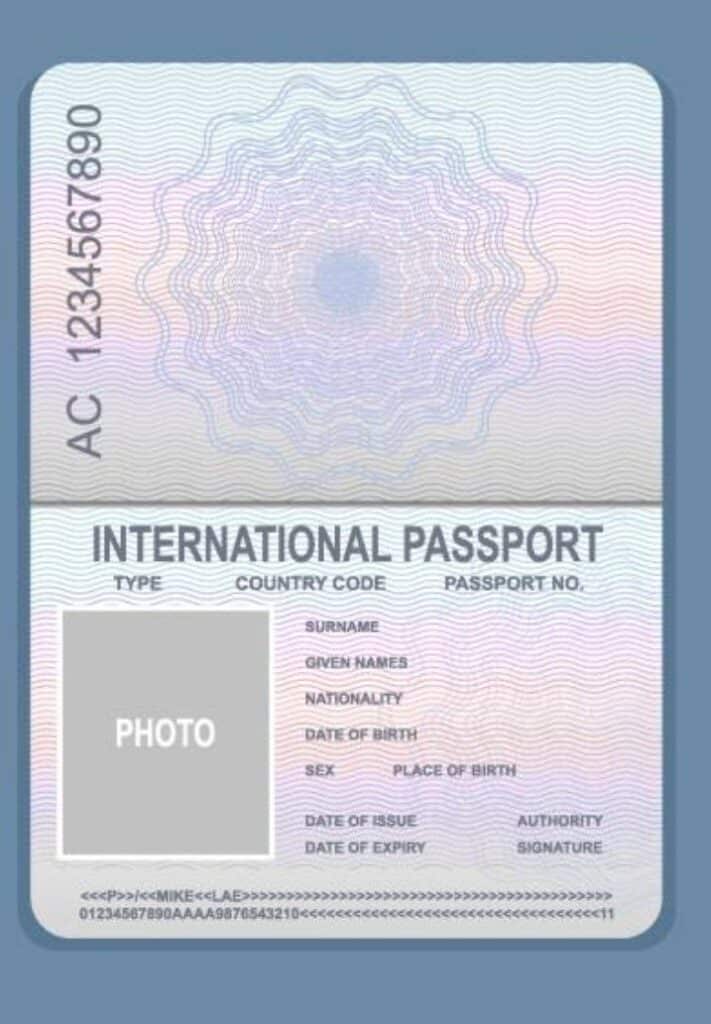 Easy-to-Use ID Card Templates That Save Time and Effort