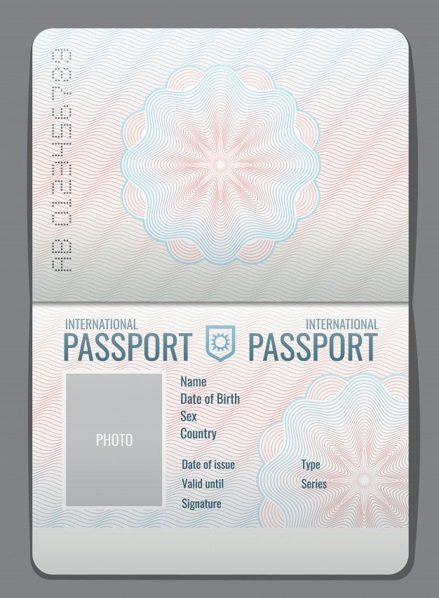 Easy-to-Use ID Card Templates That Save Time and Effort