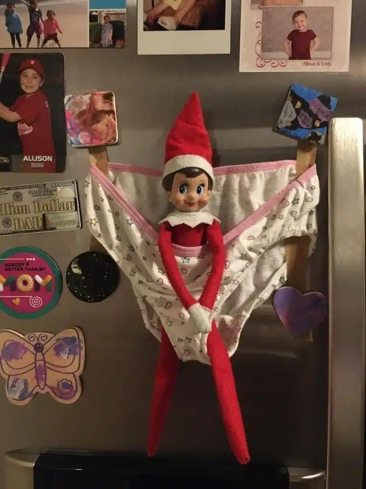 Elf Fun Ideas That Will Keep the Whole Family Laughing All Season Long!