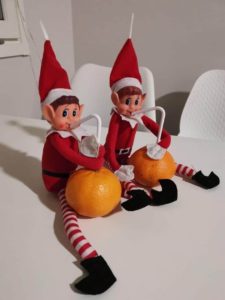 Elf Fun Ideas That Will Keep the Whole Family Laughing All Season Long!