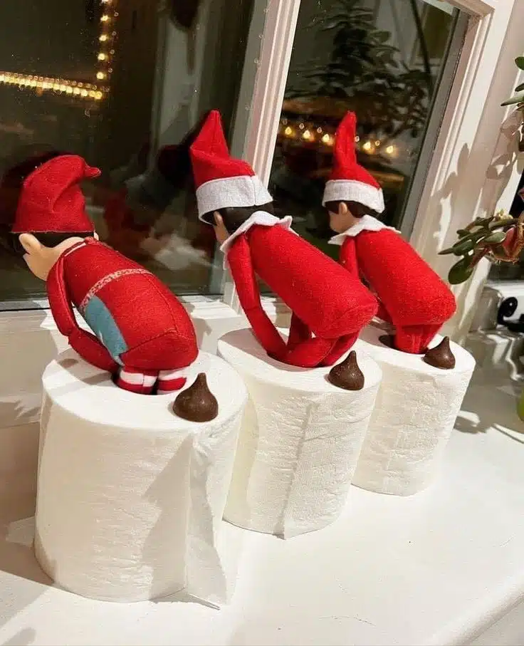 Elf Fun Ideas That Will Keep the Whole Family Laughing All Season Long!