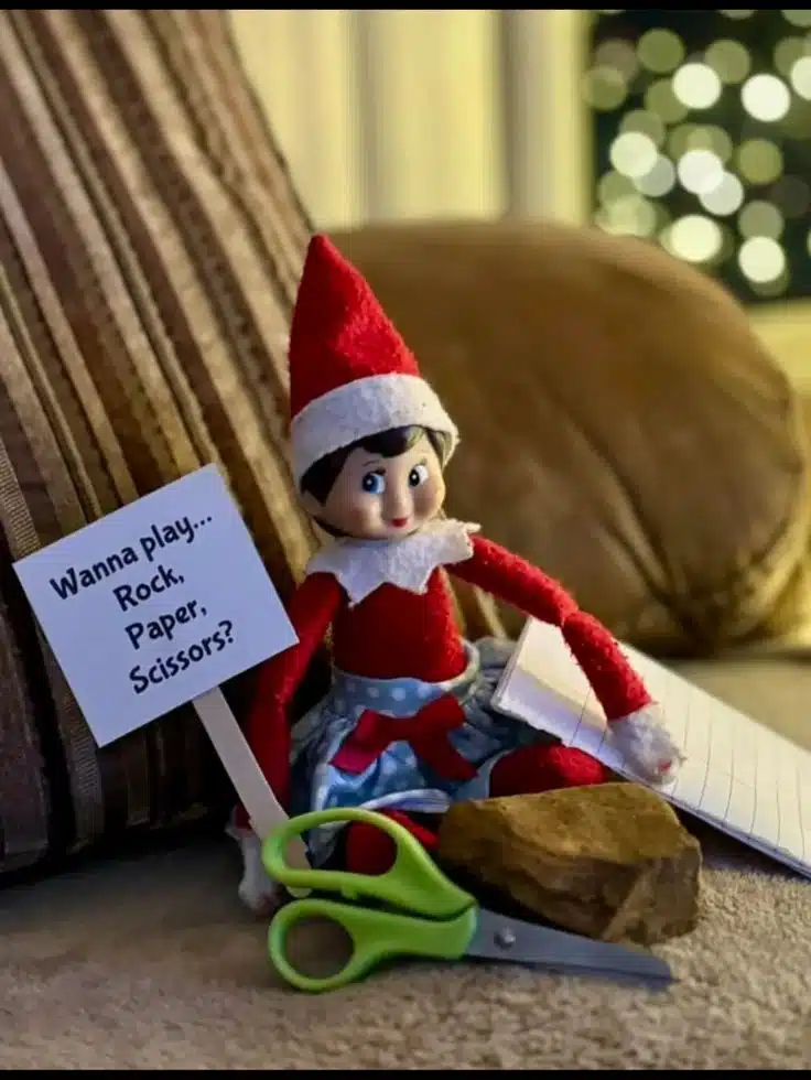 Elf Fun Ideas That Will Keep the Whole Family Laughing All Season Long!