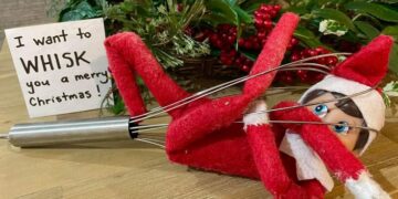 Elf Fun Ideas That Will Keep the Whole Family Laughing All Season Long!