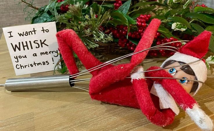 Elf Fun Ideas That Will Keep the Whole Family Laughing All Season Long!