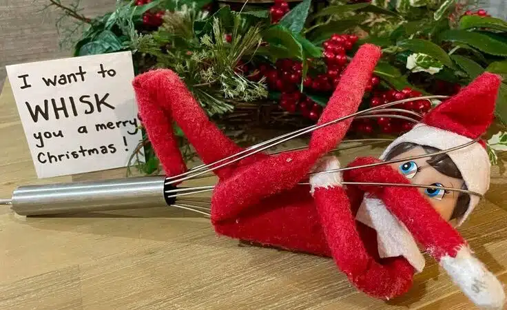 Elf Fun Ideas That Will Keep the Whole Family Laughing All Season Long!