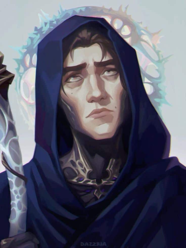 Fans Are Going Wild Over This Jaw-Dropping Viktor Art from Arcane Season 2