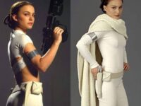 From Padmé to Rey The Most Iconic Women of the Star Wars Universe