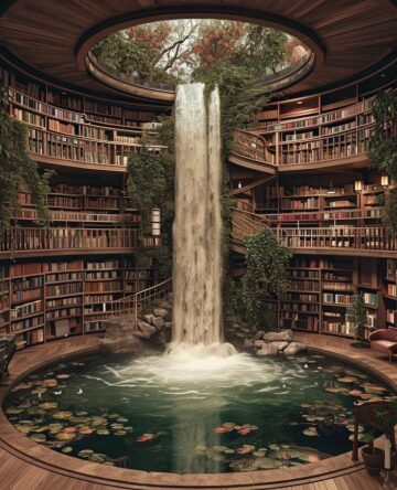 Furniture So Weird, You’ll Wonder How It’s Even Real!